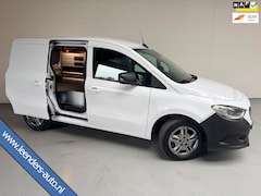 Mercedes-Benz Citan - SERVICEWAGEN 108 CDI euro6 Pro Camera, M-Bux, BOTT Inrichting, Victron Omvormer V230, RIJK