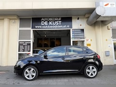 SEAT Ibiza - 1.0 EcoTSI FR 2016 Navi Cruise PDC Airco