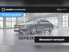 Mercedes-Benz CLA-Klasse - 180 Business Solution AMG Upgrade Edition | Stoelverwarming | Achteruitrijcamera | Parkeer