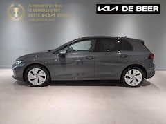 Volkswagen Golf - 1.5 eHybrid PHEV 204pk DSG-6 Life Edition Nieuwstaat