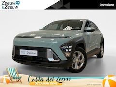 Hyundai Kona - 1.6 GDI HEV Comfort