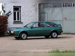 Volkswagen Scirocco - 1.6 GL 1.Owner / 321 Pictures online