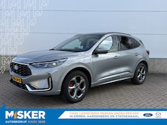 Ford Kuga - 2.5 PHEV ST-Line X TREKHAAK PANODAK TECHPACK WINTERPACK DRIVERPACK