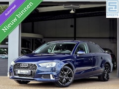 Audi A3 Limousine - 1.0 TFSI Design Pro Line Automaat |Navi