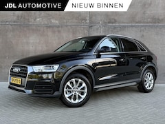 Audi Q3 - 1.4 TFSI CoD Design Pro Line Plus | Trekhaak | Keyless Go | Navigatie | Cruise control | V
