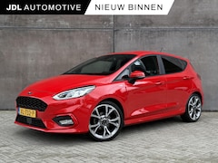 Ford Fiesta - 1.0 EcoBoost ST-Line | CarPlay | Winterpakket | Stoel/Stuurverwarming | Dealer onderhouden