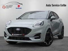 Ford Puma - 1.0 EcoBoost Hybrid ST-Line X 155pk | 360 Camera | B&O Audio
