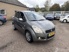 Suzuki Splash - 1.0 VVT Exclusive WEINIG KILOMETERS