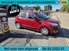 Citroën C3 Picasso - 1.4 VTi Aura CRUISE | HOOGZITTER | NW-APK