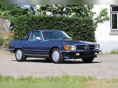 Mercedes-Benz SL-klasse Cabrio - 300 SL R107 Original paint