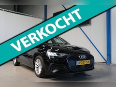 Audi A3 Sportback - 35 TFSI Pro Line Automaat - N.A.P. Airco, Cruise, PDC, Carplay