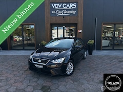 SEAT Ibiza - 1.0TSI Style | Clima | Cruise | A-Camera | LED | LMV
