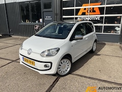 Volkswagen Up! - 1.0 high up