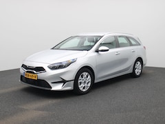 Kia Cee'd Sportswagon - Ceed 1.5 T-GDi DynamicLine | Navigatie | Climate Control | Cruise Control | Camera | Senso