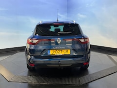 Renault Mégane Estate - 1.3 TCe Limited Automaat | Clima | Cruise | Navi | PDC | Trekhaak