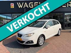 SEAT Ibiza ST - 1.2 TDI Style Ecomotive Airco|Cruise|EXPORTprijs