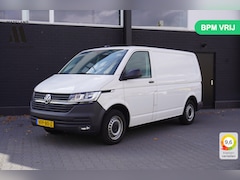 Volkswagen Transporter - 2.0 TDI 150PK EURO 6 - Airco - Navi - Cruise - €14.900, - Excl