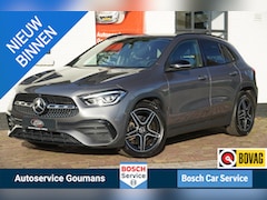 Mercedes-Benz GLA-Klasse - 200 AMG Night pakket Camera Trekhaak