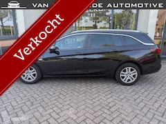 Opel Astra Sports Tourer - 1.0 Online Edition