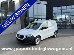 Mercedes-Benz Citan - 110 CDI L1 / MBUX / Camera / Carplay navigatie / Cruise control / Airco