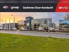 BYD Atto 3 - Design 60 kWh | * MEGA VOORRAAD *| DEALER | APP KOPPELING | FABRIEKSGARANTIE |