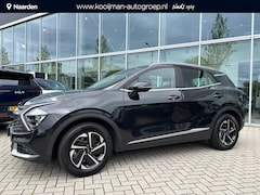 Kia Sportage - 1.6 T-GDi Hybrid DynamicLine Nav|Camera|Lmv|Trekhaak