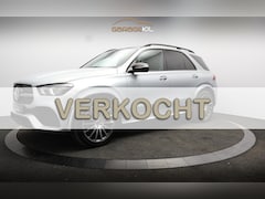 Mercedes-Benz GLE-Klasse - 350 e 4MATIC Premium Plus AMG binnen & buiten / Panoramadak / Adap. Cruise / 360 Camera /