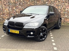 BMW X6 - XDrive50i High Executive