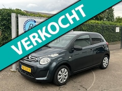 Citroën C1 - 1.0 e-VTi Selection