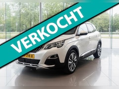 Peugeot 3008 - 1.2 PureTech Allure