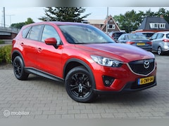 Mazda CX-5 - 2.0 Skylease+ Limited Edition | Trekhaak-1800kg