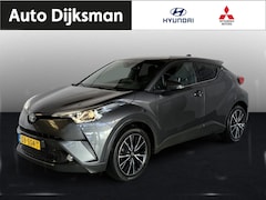 Toyota C-HR - 1.2 Dynamic Navigatie