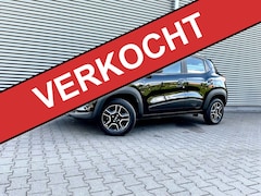 Dacia Spring - Electric 45 Expression 27kw