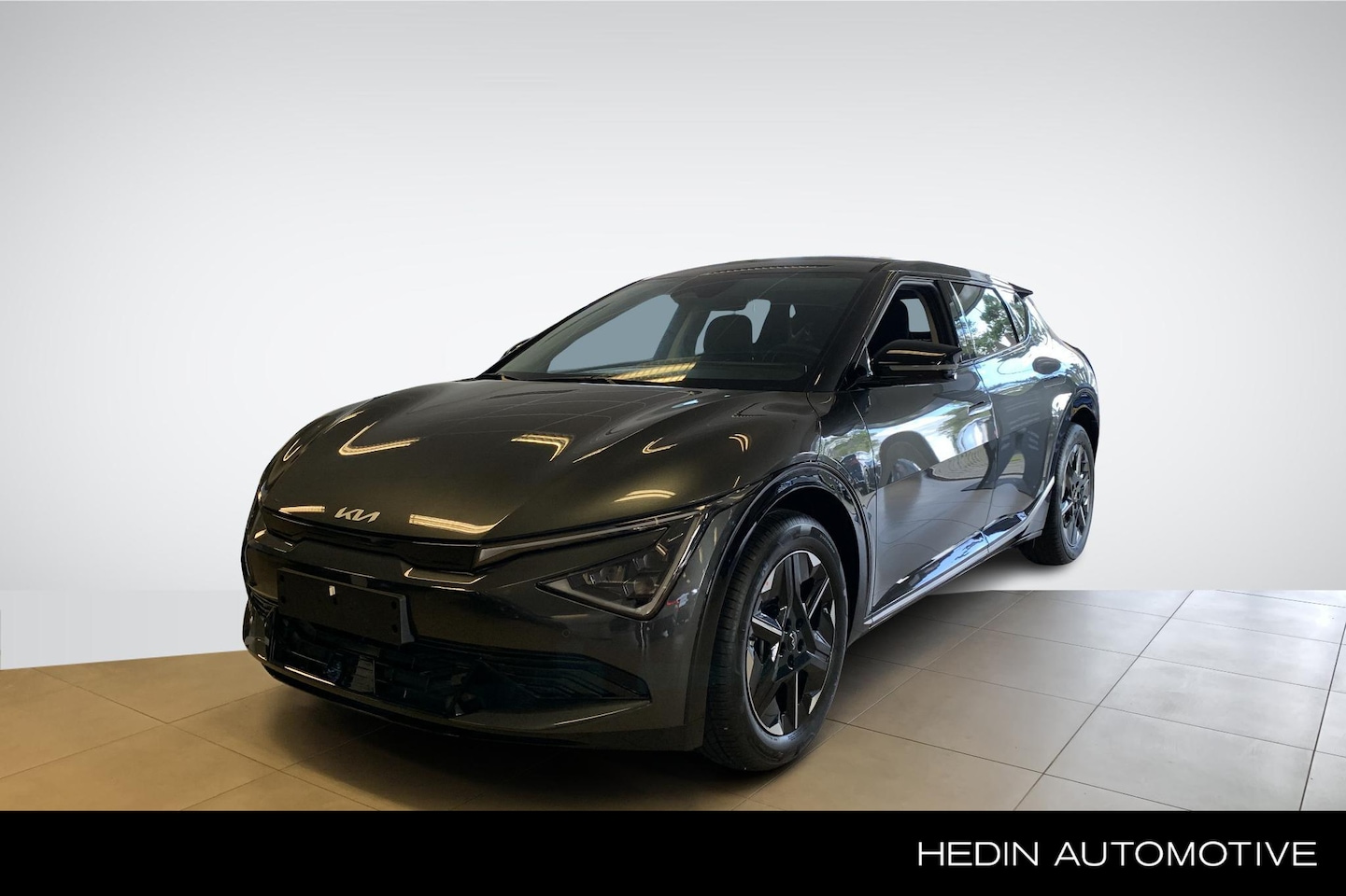 Kia EV6 - Plus 63 kWh Snel leverbaar | 426KM WLTP Actieradius | 195KW Snelladen | Stoel-en-Stuurverw - AutoWereld.nl