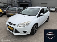 Ford Focus Wagon - 1.6 TDCI Trend Airco EXPORTPRIJS