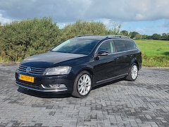 Volkswagen Passat Variant - 1.4 TSI Highline AUTOMAAT 2012