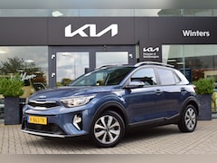 Kia Stonic - 1.0 T-GDi MHEV DynamicPlusLine | Camera | Navigatie | Apple carplay & Android auto | Keyle