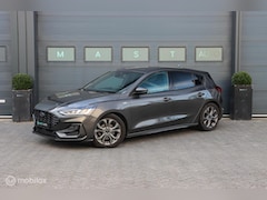 Ford Focus - 1.0 EcoBoost ST-Line|LED|STOEL & STUURVERM.|CRUISE|CARPLAY