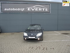 Renault Laguna - 2.0 16V Dynamique Automaat met slechts 154995 km Nap zeer mooie en complete auto veel opti