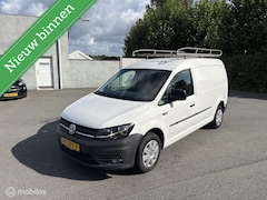 Volkswagen Caddy Maxi - Bestel 2.0 TDI L2H1 Highline