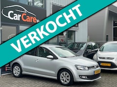 Volkswagen Polo - 1.2 TDI BlueMotion Comfortline APK09-2027 NAP AIRCO DISTRIBUTIE VV 2025 CRUISECONTROLE