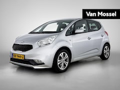 Kia Venga - 1.4 CVVT DynamicPLusLine |Te Financieren v.a. €127 P/M |