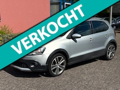 Volkswagen Polo - 1.2 TSI Cross