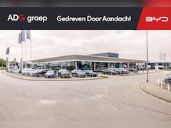 BYD Atto 3 - Design 60 kWh | * MEGA VOORRAAD *| DEALER | APP KOPPELING | FABRIEKSGARANTIE |
