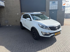 Kia Sportage - 1.6 GDI DynamicLine