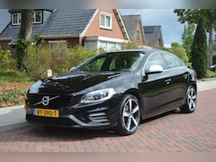 Volvo S60 - 2.0 T3 Summum R-design