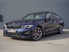 BMW 3-serie - 330e Business Edition Plus | 2021 | M Sport Plus | 20 inch | Head-Up Display | Leder