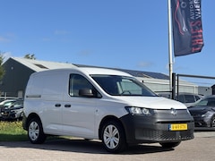 Volkswagen Caddy Cargo - 2.0 TDI Style trekhaak pdc cruise