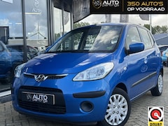 Hyundai i10 - 1.25i Active | Airco | 5 Deurs | 2 Sleutels |