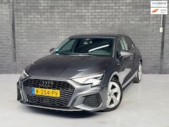 Audi A3 Sportback - 30 TFSI S edition